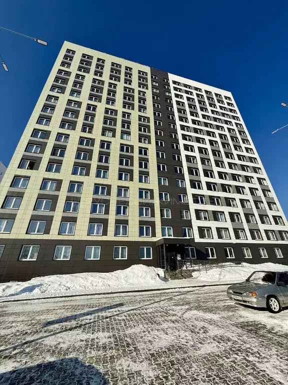 3-к кв. Кировская область, Киров Коминтерновский мкр, ул. Торфяная, ... - Фото 1