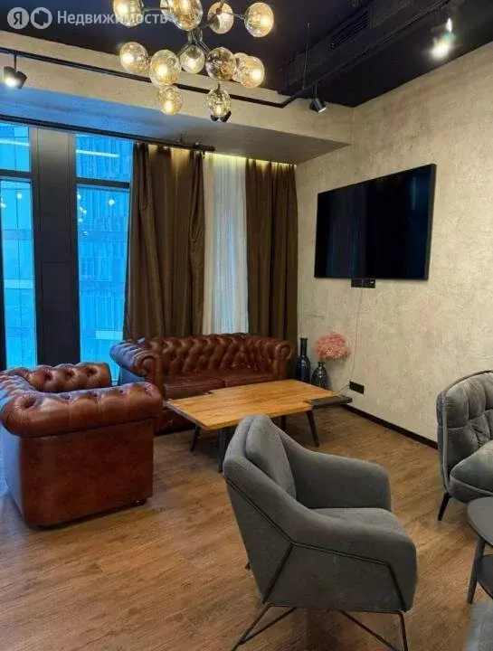 Офис (62 м) - Фото 1