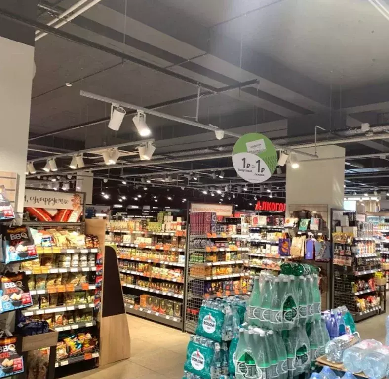 Помещение свободного назначения в Московская область, Подольск ... - Фото 1