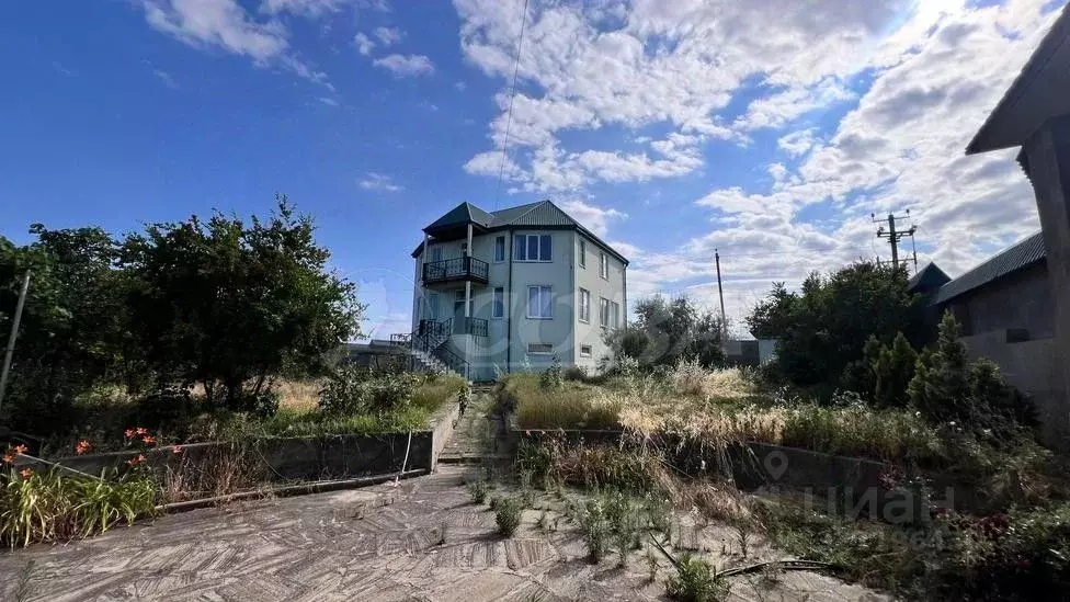 Дом в Дагестан, Дербентский район, с. Хазар  (250 м) - Фото 0