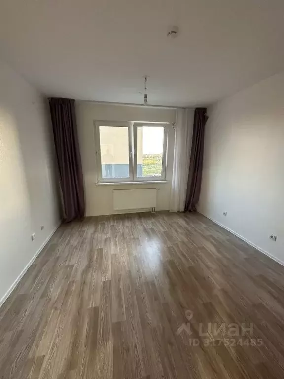 Студия Санкт-Петербург дор. Муринская, 27к3 (20.0 м) - Фото 0