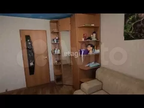 Комната 48 м в 2-к., 5/9 эт. - Фото 1
