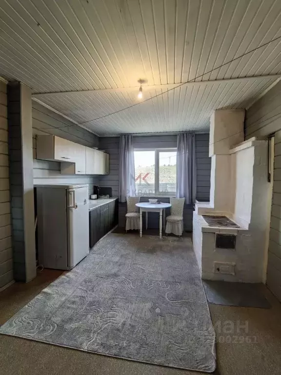 Дом в Тыва, Кызылский кожуун, Каа-Хем пгт ул. 70 лет Победы (34 м) - Фото 2