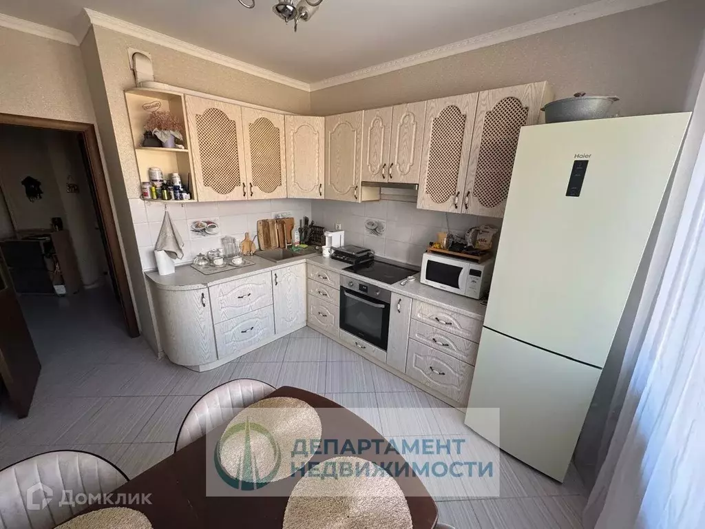 Продаётся 1-к квартира, 38 м - Фото 0