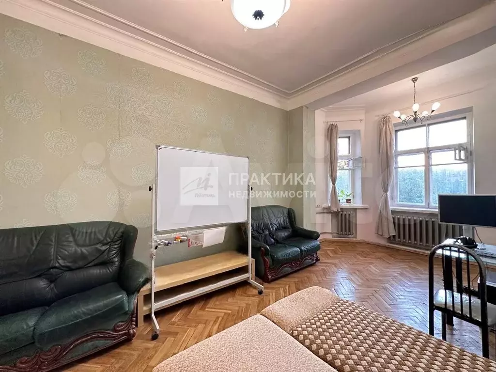 2-к. квартира, 71,4 м, 5/5 эт. - Фото 0