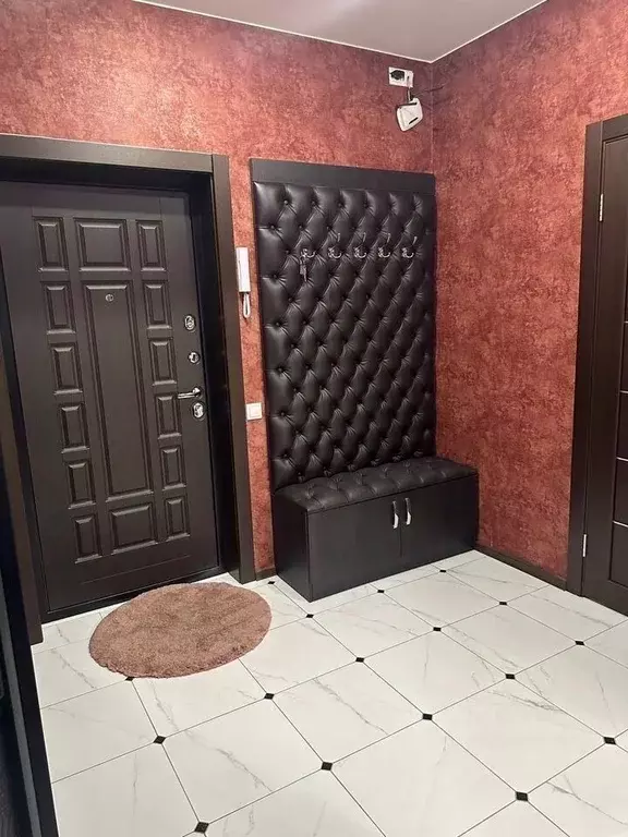 1-к кв. Московская область, Подольск бул. Бородинский, 17 (42.0 м) - Фото 2