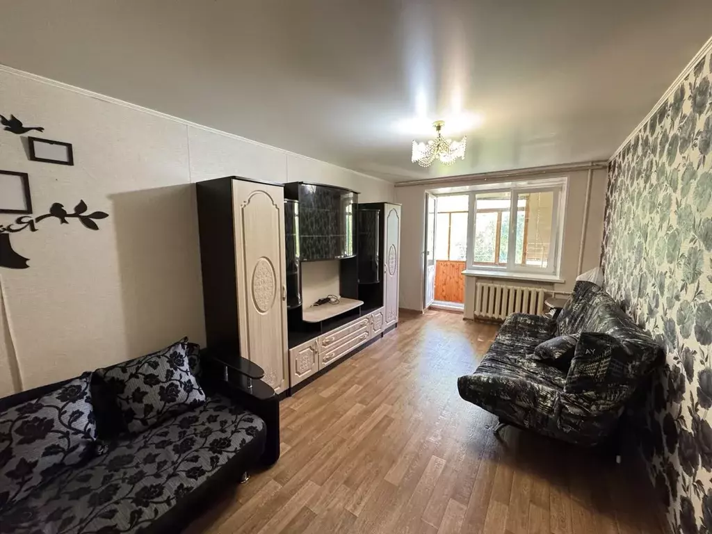Продаётся 1-к квартира, 32.3 м - Фото 1