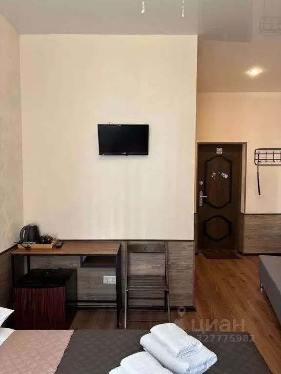 Студия Санкт-Петербург Каменноостровский просп., 18 (20.0 м) - Фото 2