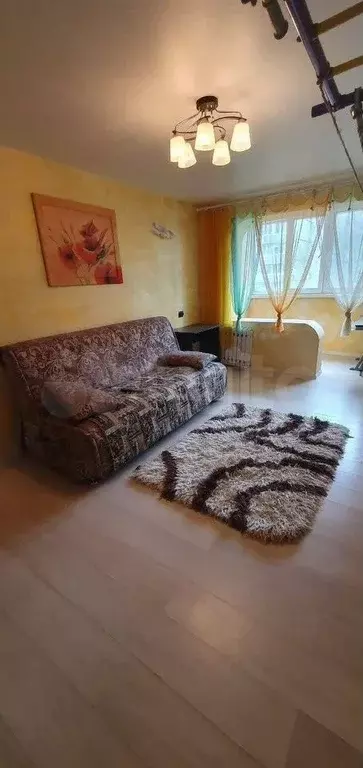 3-к. квартира, 66,5 м, 5/16 эт. - Фото 0