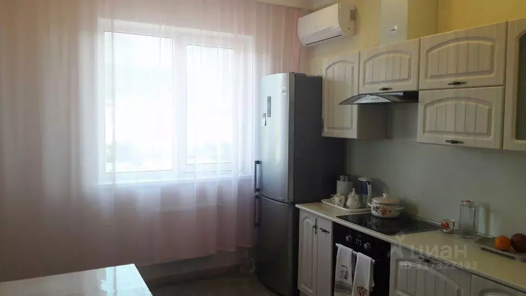 3-к кв. Краснодарский край, Геленджик Восточный пер., 42 (105.0 м) - Фото 1