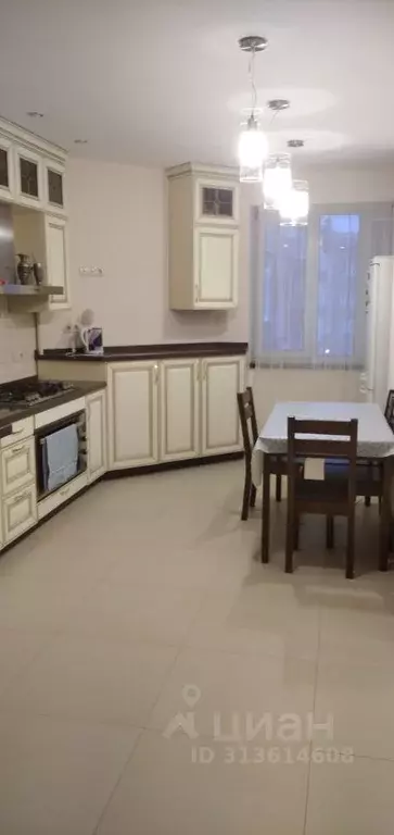 3-к кв. Северная Осетия, Владикавказ ул. Астана Кесаева, 23А (103.0 м) - Фото 1