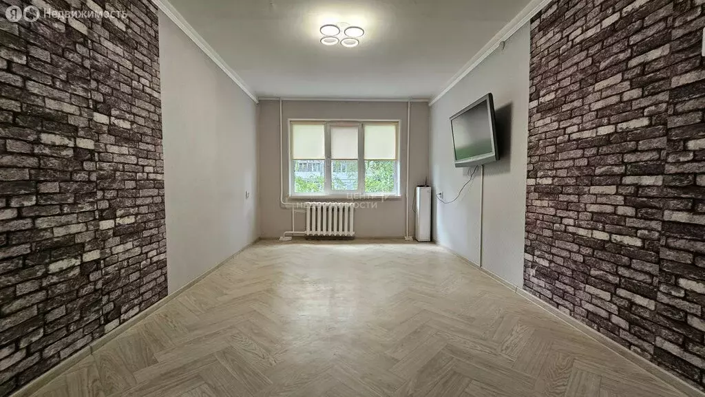 2-комнатная квартира: Казань, улица Аделя Кутуя, 12 (45.6 м) - Фото 1