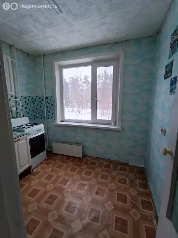 1-комнатная квартира: Пермь, улица Репина, 73 (25.4 м) - Фото 1