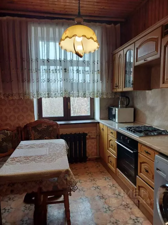 2-к кв. Курская область, Курск ул. Карла Маркса, 66к3 (58.0 м) - Фото 2