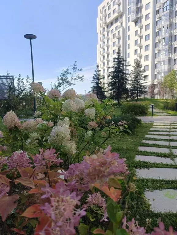 Гараж в Москва ул. Гренадерская, 9к3 (14 м) - Фото 0