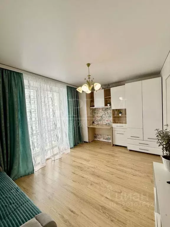 2-к кв. Пензенская область, Пенза ул. Генерала Глазунова, 3 (55.0 м) - Фото 0
