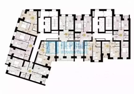 2-к кв. Марий Эл, Йошкар-Ола ул. Карла Либкнехта, 77 (51.0 м) - Фото 1