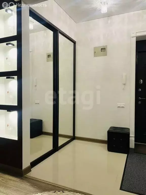 2-комнатная квартира: Тверь, улица Спартака, 46 (90.6 м) - Фото 2