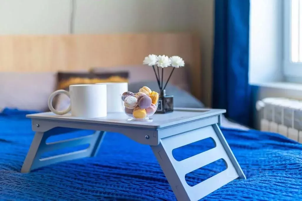 1-к кв. Москва Электрозаводская ул., 14С3 (20.0 м) - Фото 2