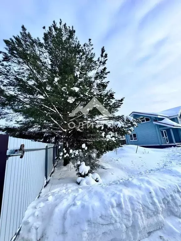 Дом в Вологодская область, д. Гришино 10 (117 м) - Фото 2