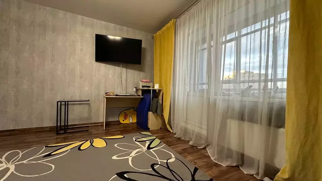 Продаётся 2-к квартира, 66.8 м - Фото 1