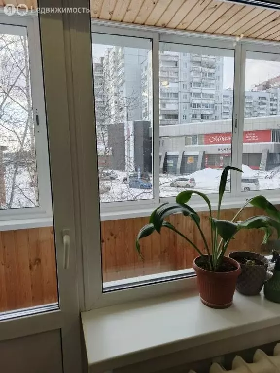 2-комнатная квартира: Усть-Илимск, улица Георгия Димитрова, 9 (40.3 м) - Фото 2