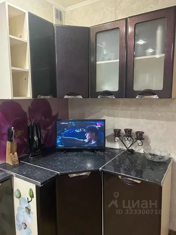 3-к кв. Курская область, Железногорск ул. Сентюрева, 11к1 (87.1 м) - Фото 2