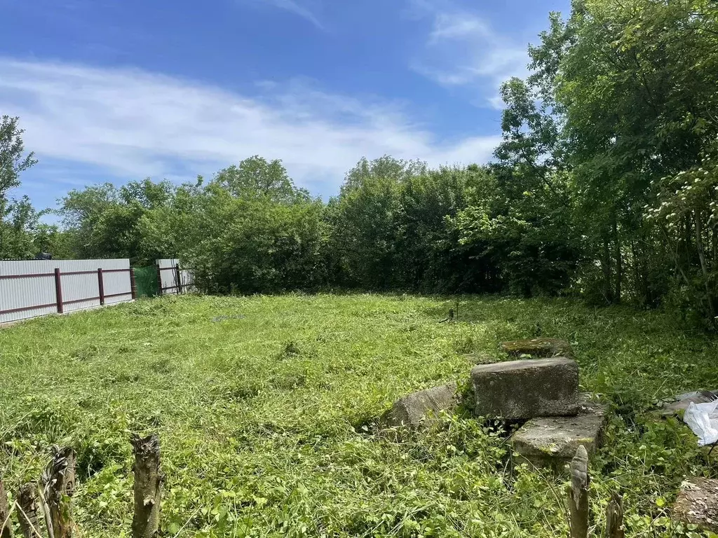 Участок в Краснодарский край, Лабинск Индустрия садовое товарищество, ... - Фото 1