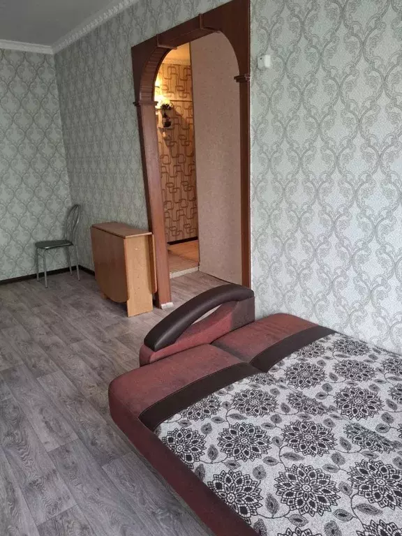 1-к кв. Алтайский край, Бийск Горно-Алтайская ул., 50 (31.0 м) - Фото 1