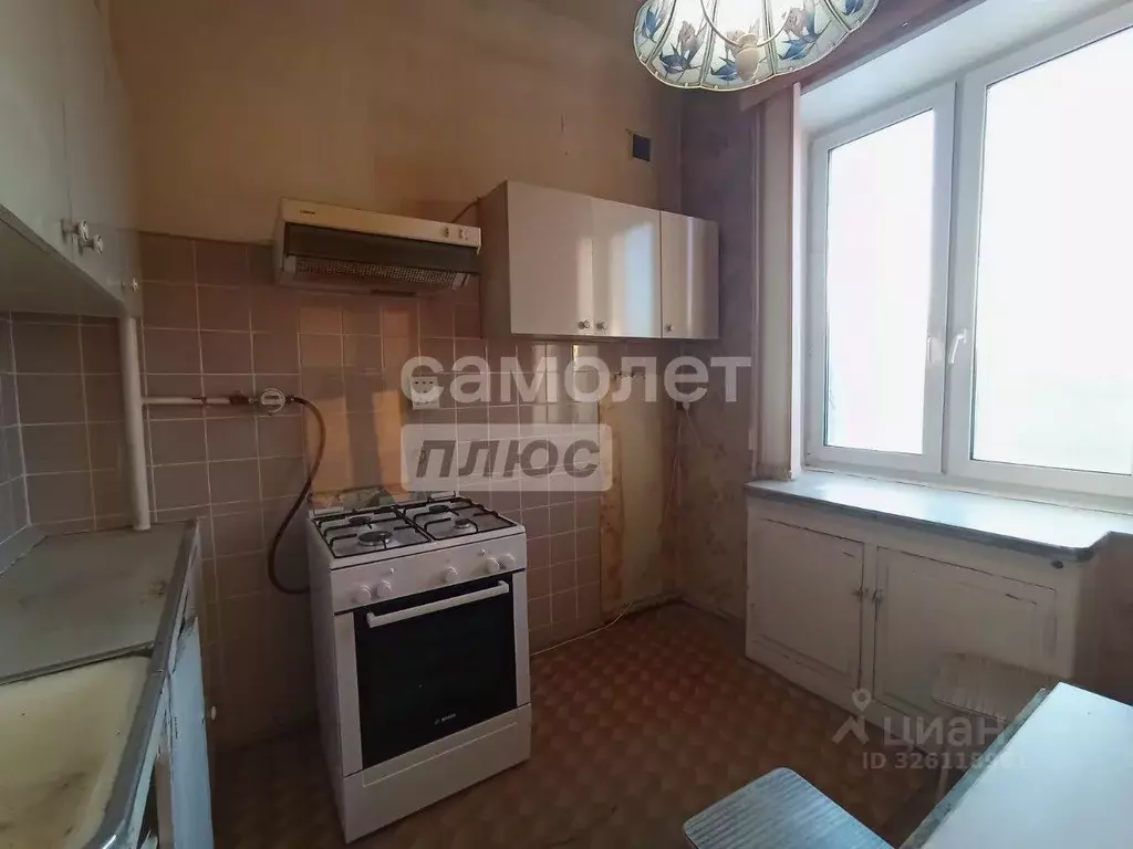 2-к кв. Челябинская область, Челябинск Байкальская ул., 31 (60.0 м) - Фото 1