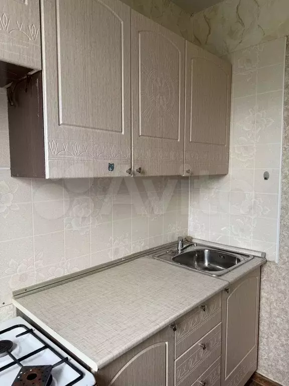 1-к. квартира, 20 м, 4/9 эт. - Фото 0