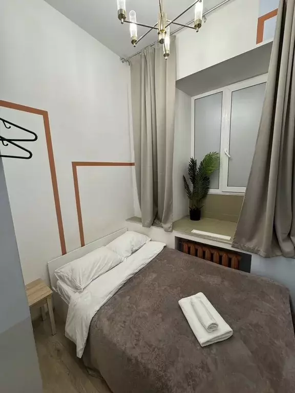 Студия Санкт-Петербург просп. Стачек, 38 (10.0 м) - Фото 2