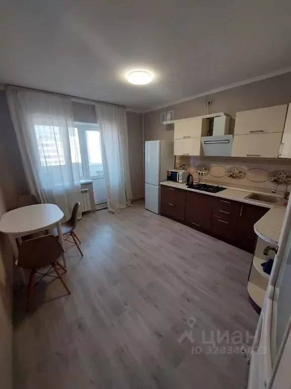 1-к кв. Саратовская область, Энгельс ул. Тельмана, 25/2 (50.0 м) - Фото 1