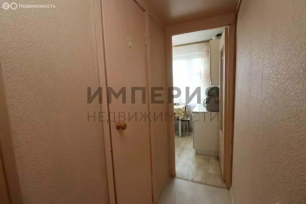2-комнатная квартира: Магадан, Пролетарская улица, 79к2 (51.1 м) - Фото 0