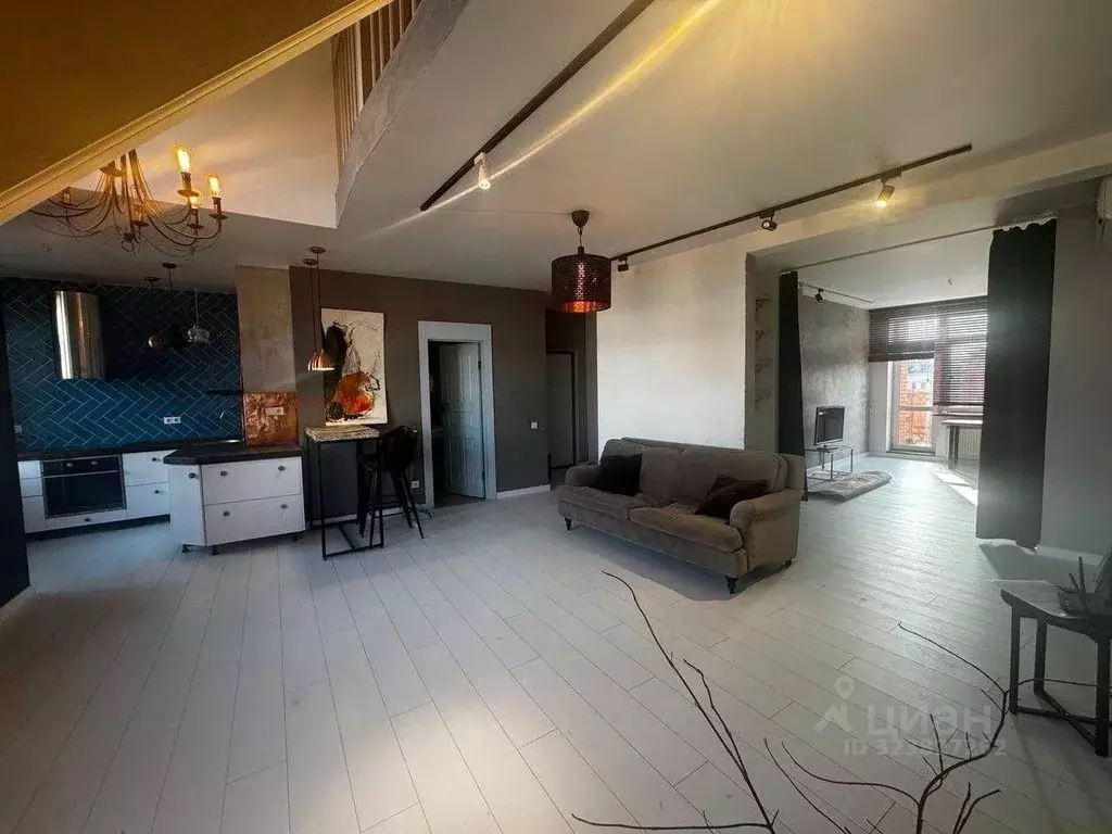 4-к кв. Московская область, Химки Клязьма кв-л, ул. Летчика Ивана ... - Фото 2