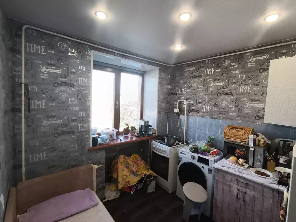 Продаётся 1-к квартира, 30 м - Фото 0