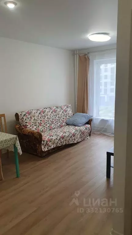 1-к кв. Московская область, Котельники Парковый мкр, 14 (34.0 м) - Фото 2