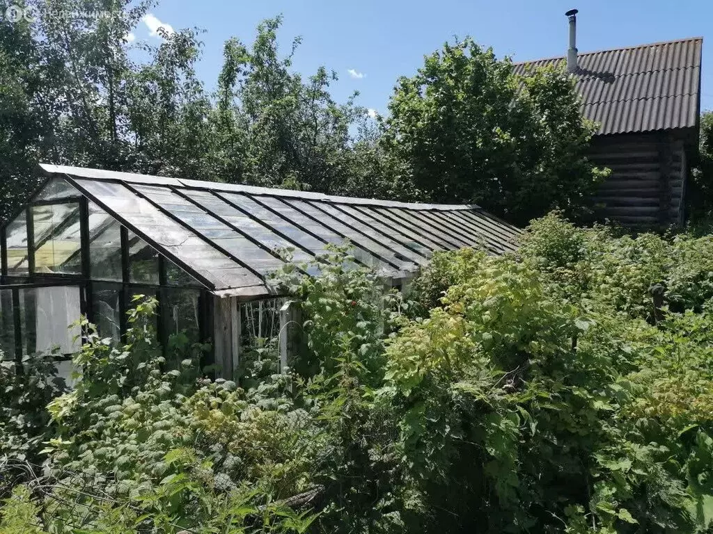 Дом в Миасс, СНТ Дачный (22 м) - Фото 2