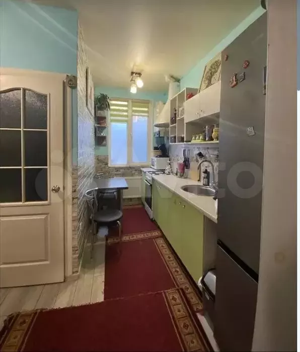 Дом 52,4 м на участке 4 сот. - Фото 1