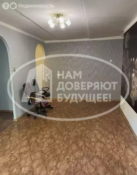 3-комнатная квартира: Пермь, улица Тургенева, 33 (55.8 м) - Фото 2