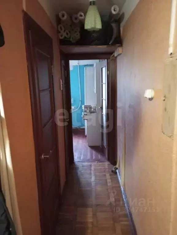 Студия Санкт-Петербург просп. Обуховской обороны, 108К2 (42.0 м) - Фото 2