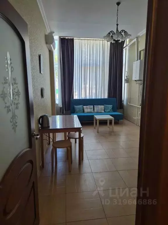 2-к кв. Краснодарский край, Геленджик Крымская ул., 21 (54.0 м) - Фото 1
