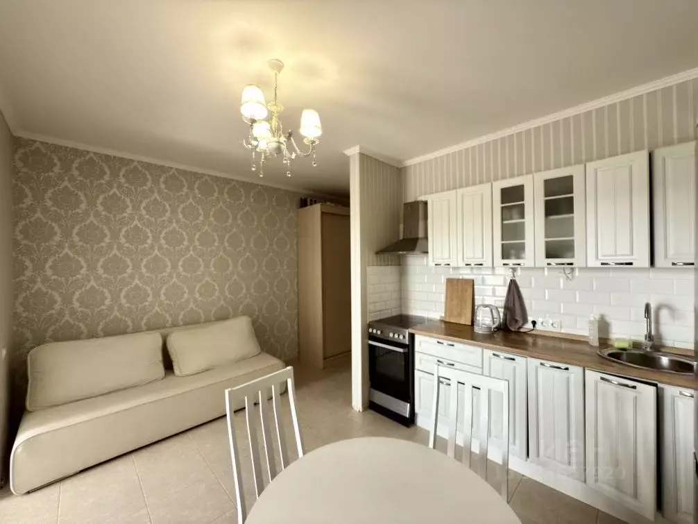 Студия Московская область, Одинцовский городской округ, пос. Горки-10 ... - Фото 2