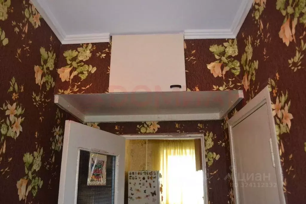 3-к кв. Ростовская область, Волгодонск просп. Мира, 4 (65.8 м) - Фото 2