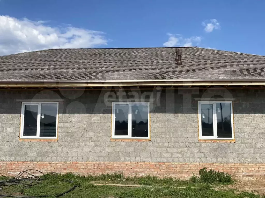 Дом 167 м на участке 10 сот. - Фото 0