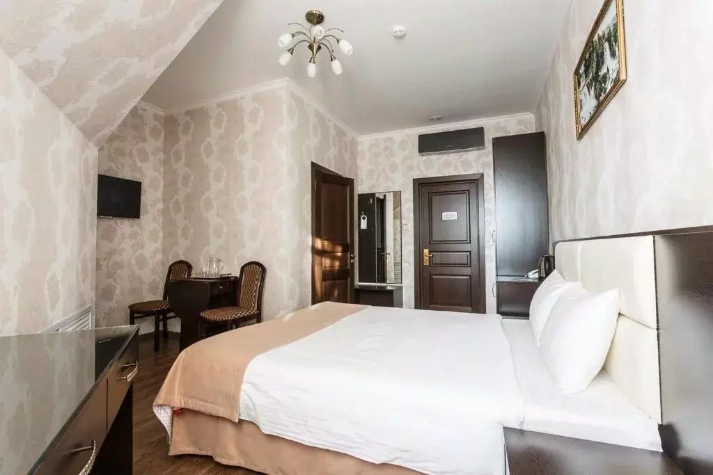 Комната Ставропольский край, Ессентуки ул. Гоголя, 1 (22.0 м) - Фото 1