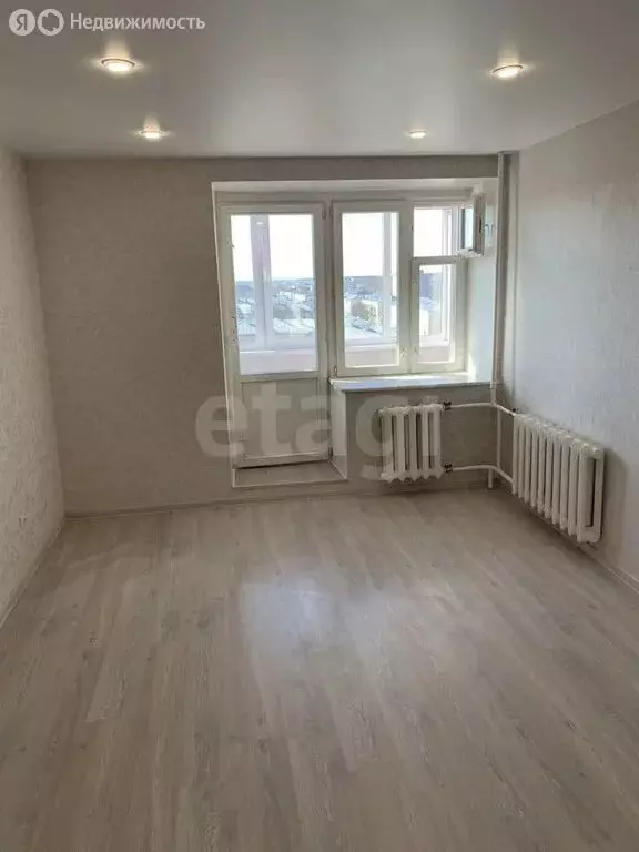 1-комнатная квартира: Киров, Октябрьский проспект, 11 (31.5 м) - Фото 2