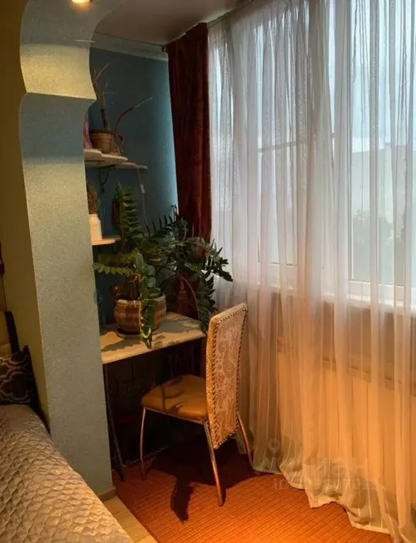 2-к кв. Краснодарский край, Краснодар ул. Имени Дмитрия Благоева, 3 ... - Фото 2