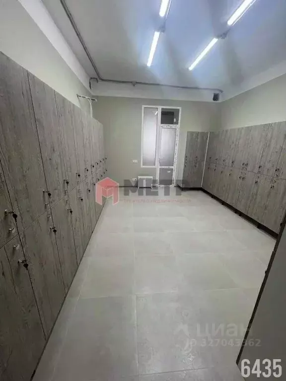 Помещение свободного назначения в Севастополь ул. Курганная, 12 (50 м) - Фото 1