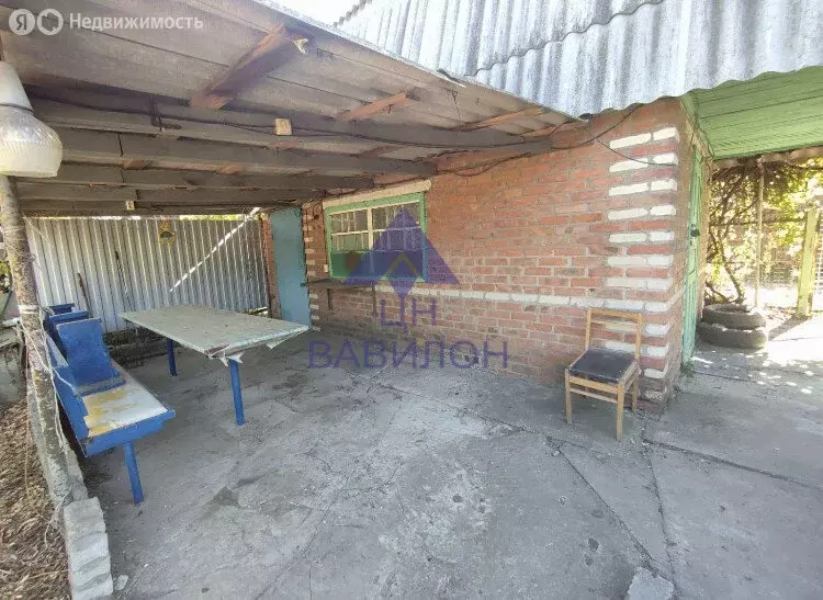 Дом в Волгодонск, СНТ Мичуринец, 1858 (30 м) - Фото 2